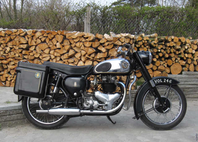 dansk bsa klub dansk bsa klub